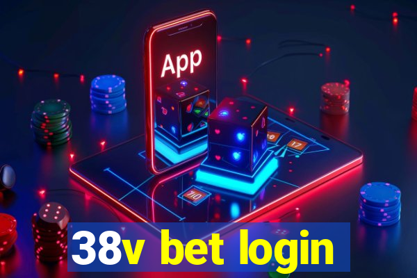 38v bet login